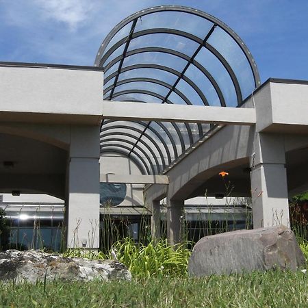 Days Inn&Suites by Wyndham Rochester Hills MI Exterior foto